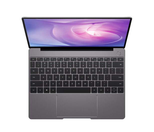Huawei Matebook 13 i5-10210U/8GB/512GB/Win10 - 563537 - zdjęcie 3